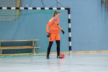 Bild 312 - F Loewinnen Hallen Cup